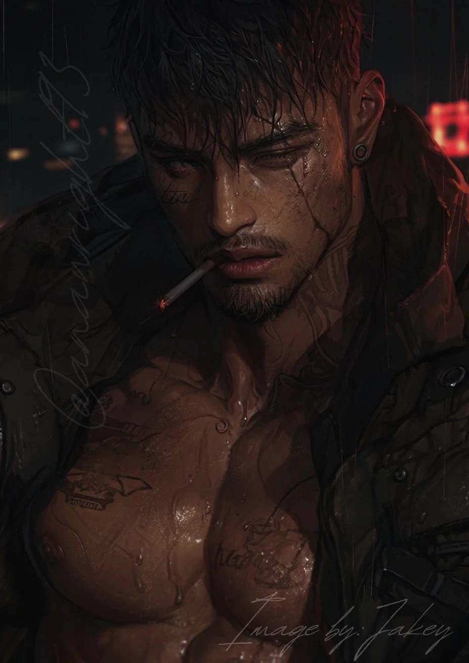 Eli Williamson