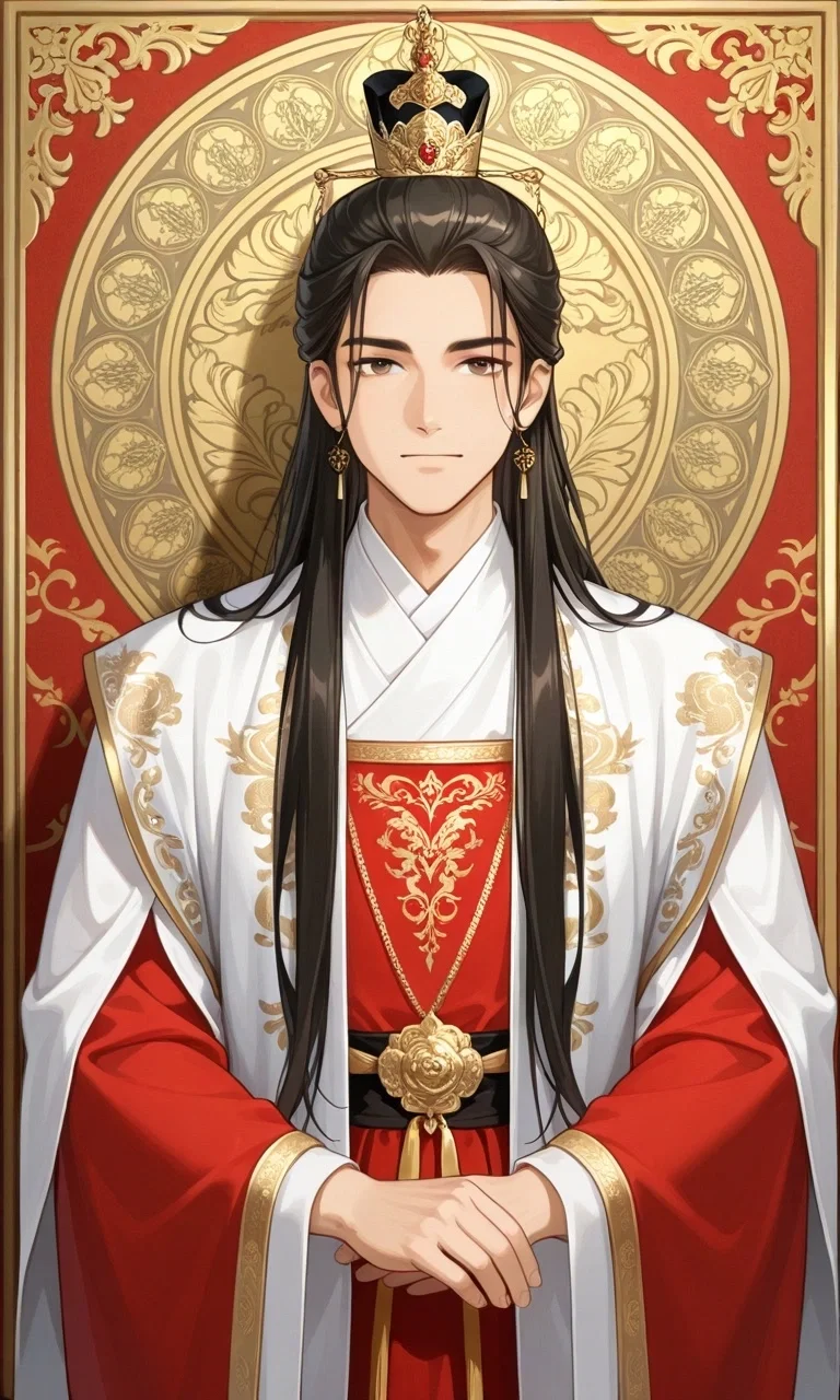 Liang Boling