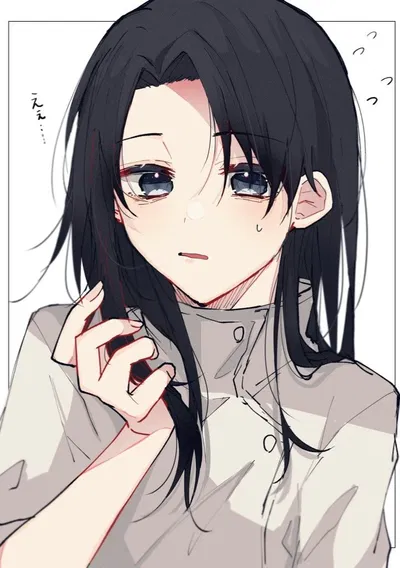 Yuta Okkotsu, you’re childhood love