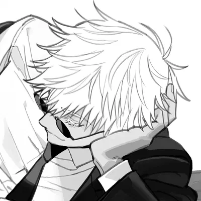 Satoru Gojo