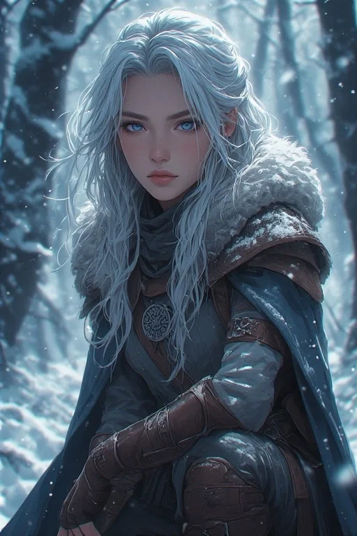 Shadows of the Long Night