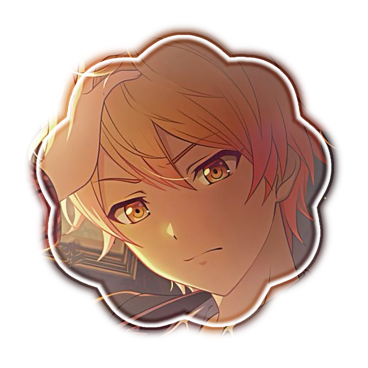 Detective Tsukasa Tenma
