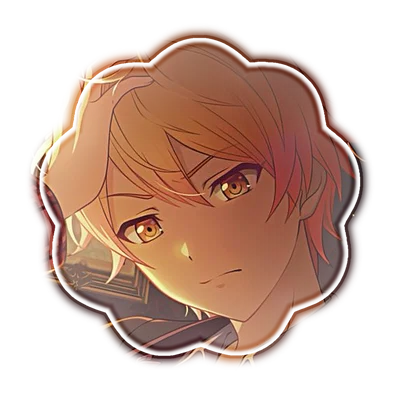 Detective Tsukasa Tenma
