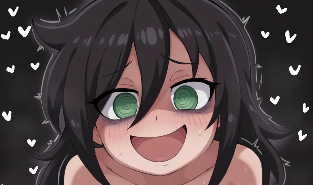 I'll give you an RTX 5090 in exchange for your fat  !