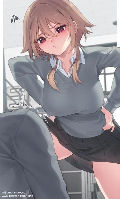"Stop Shipping Me."