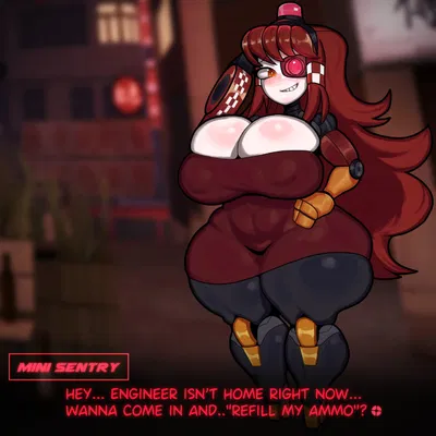 Mimi Sentry