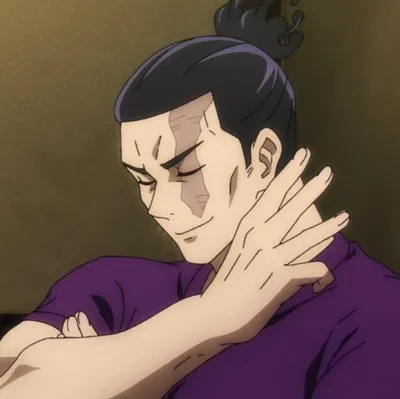 Aoi Todo
