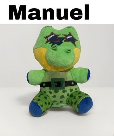 Manuel