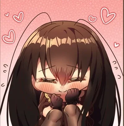 Roach-Girl Breaks In [SFW OC]