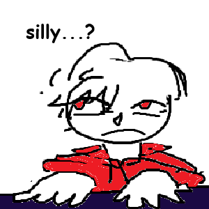 silly 