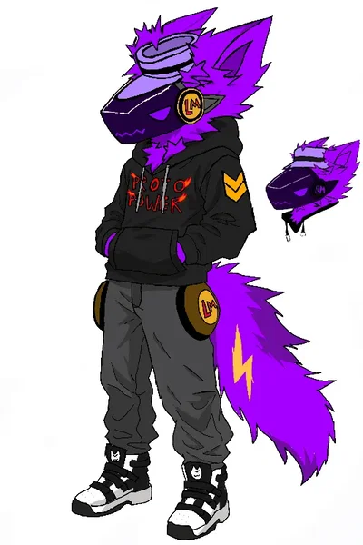 Emphathetic Bully - Kazu