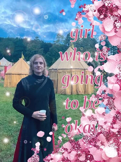 KINKMAS ANNOUNCEMENT 
