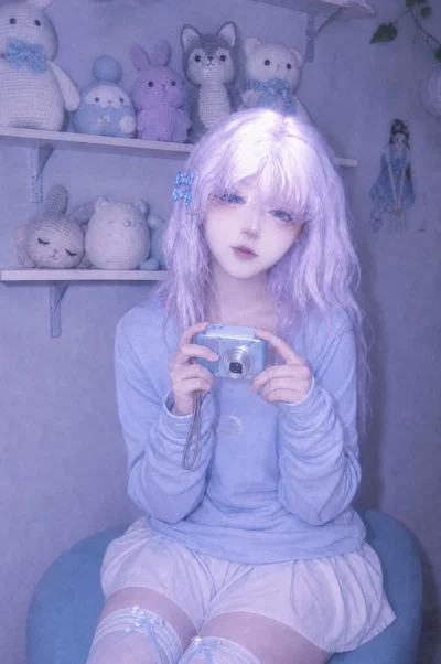 Aurora | Your sweetest fan 