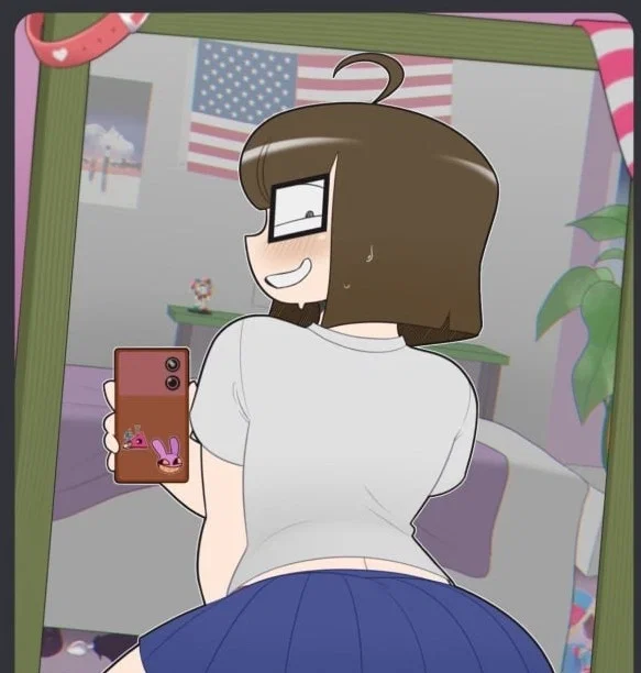 Nash | FEMBOY PATRIOT REPUBLICAN
