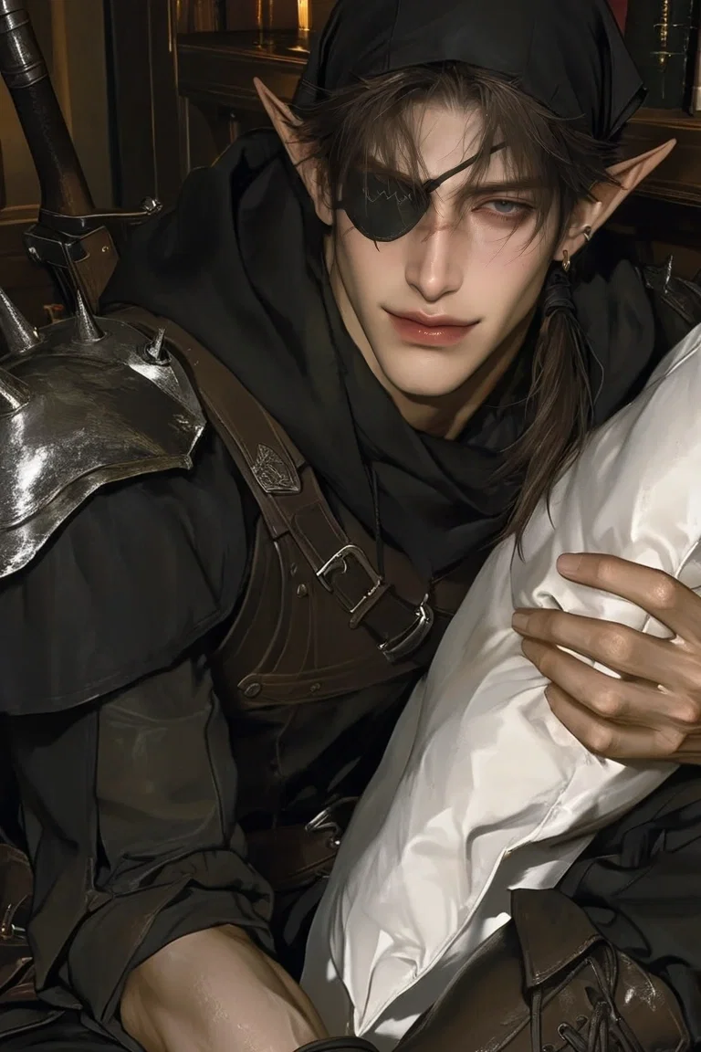Finn Grim