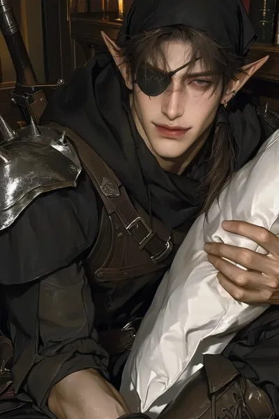 Finn Grim