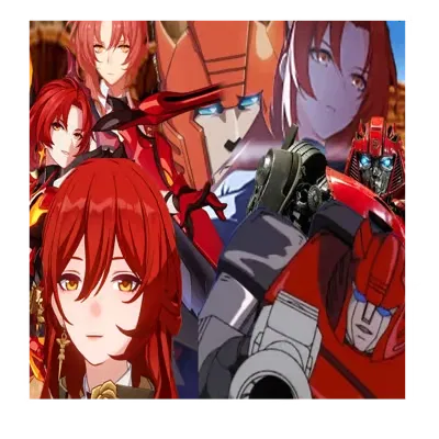 Multiple Himeko and Cliffjumper variants (The consquences of basing a bot of a random Reddit post)