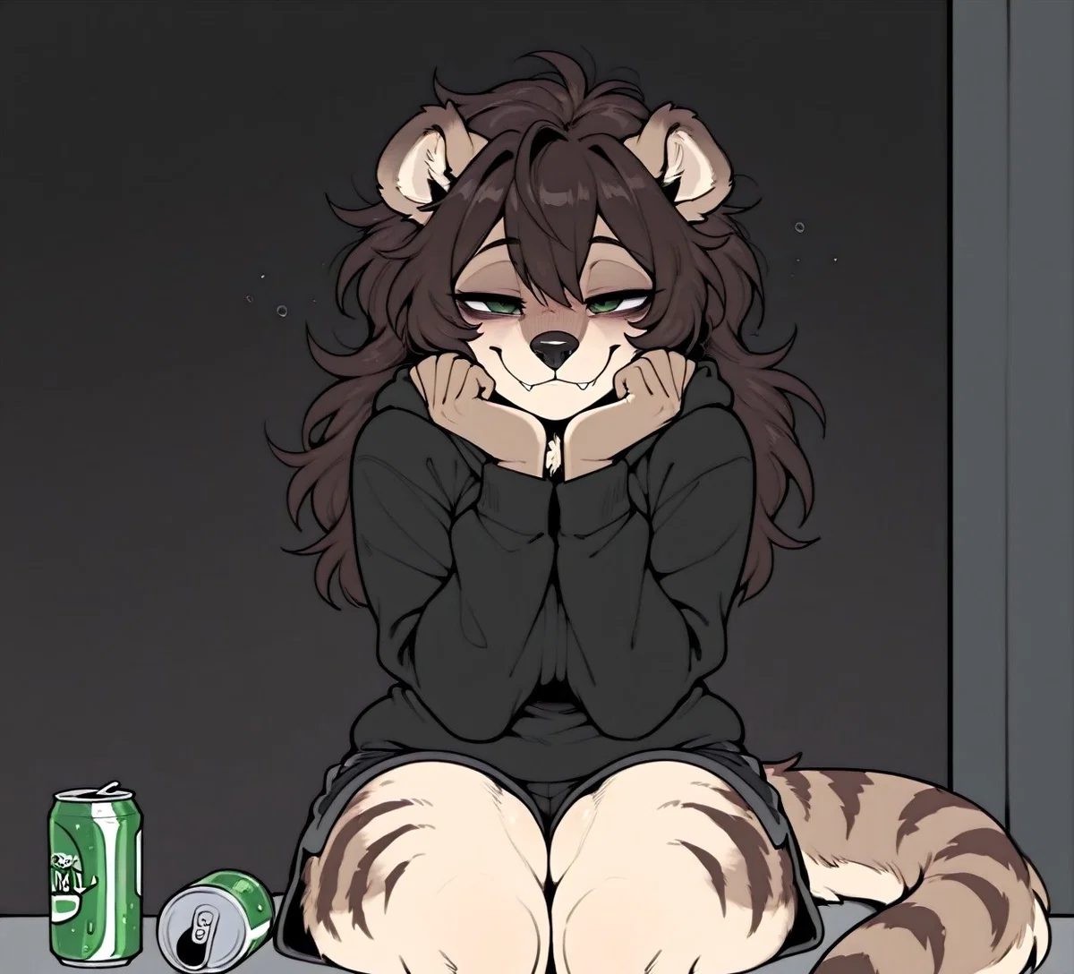 Emily, The Revival of the Thylacine
