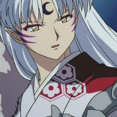 Lord Sesshomaru 