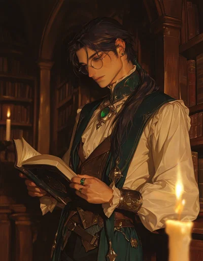 Story Writer | Proxy