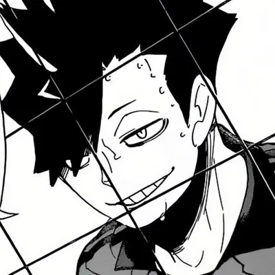 Kuroo Tetsurล