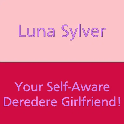 She's Realized It's Not Real? | Luna Sylver