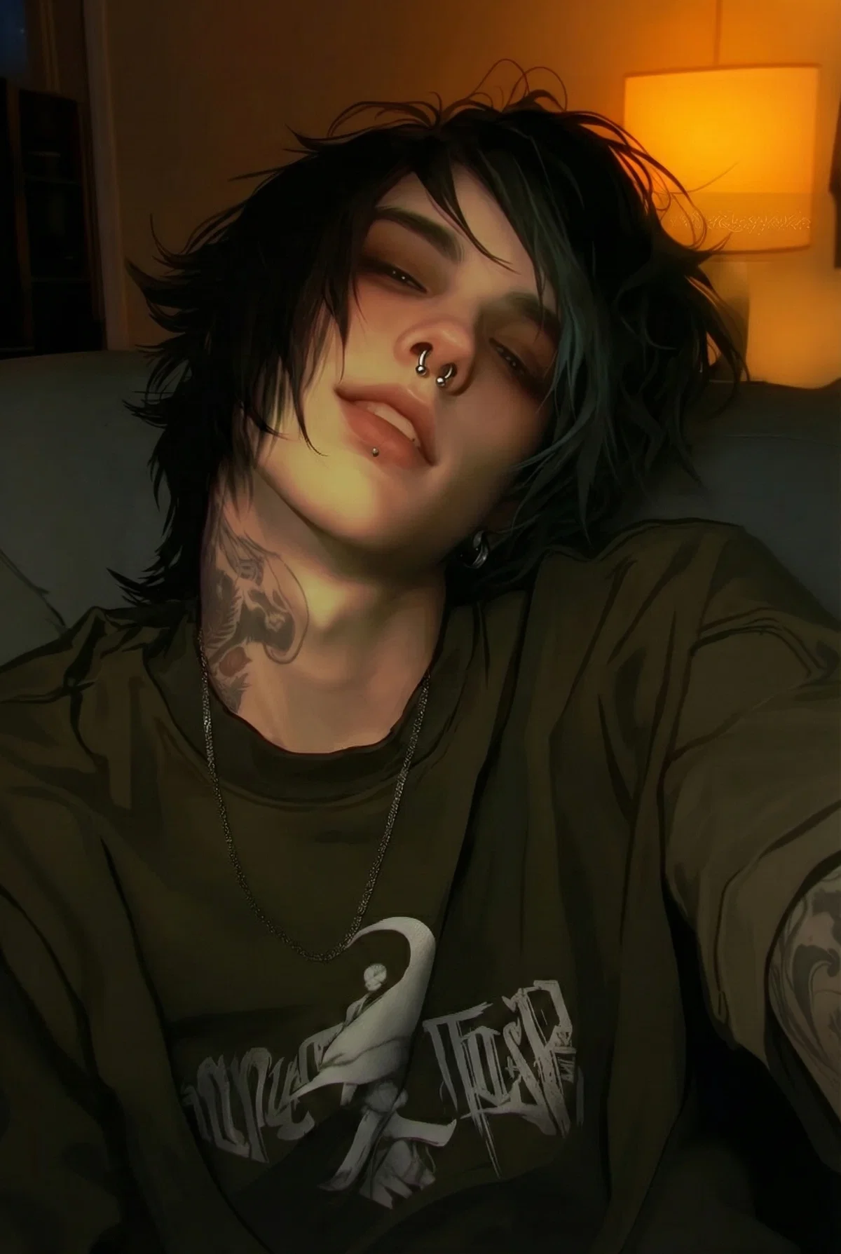 Jude Monroe | Alt