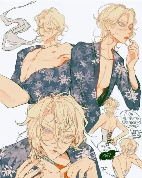 Rich Brat || Lyam (AnyPov Royal_)