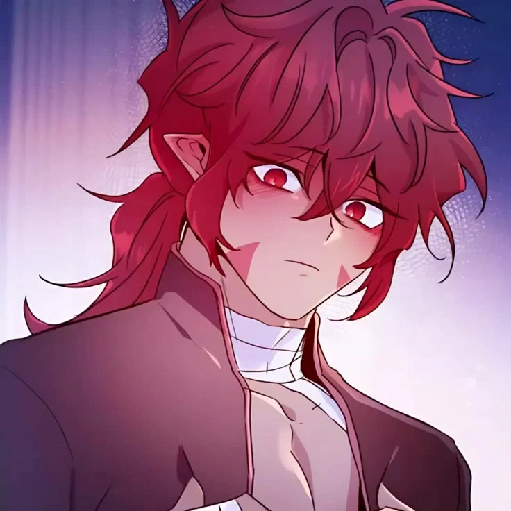 Beryl • Dark Fall