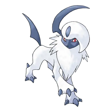Yandere Absol