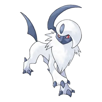 Yandere Absol