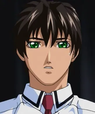 Taki Minase (Bible Black)