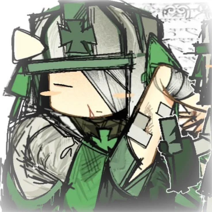 carepad ⊹. ̊ ♡