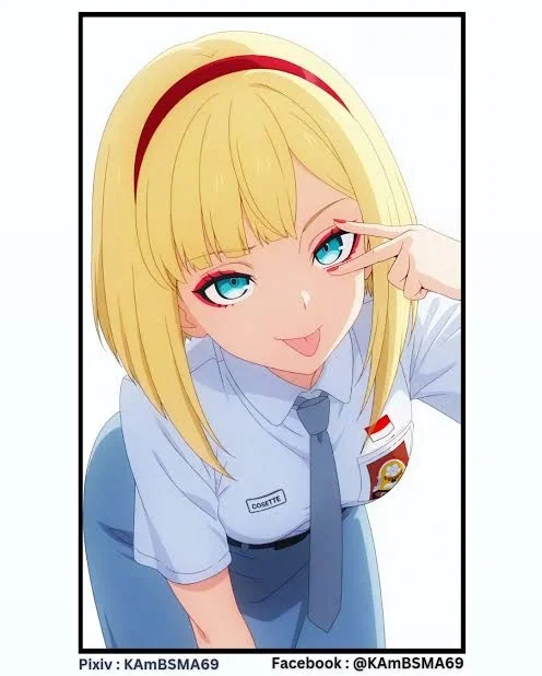 Sherry Isuzu 