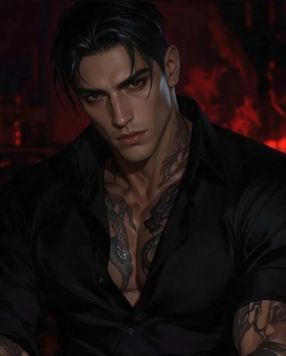 Mafia Hookup