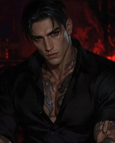 Mafia Hookup