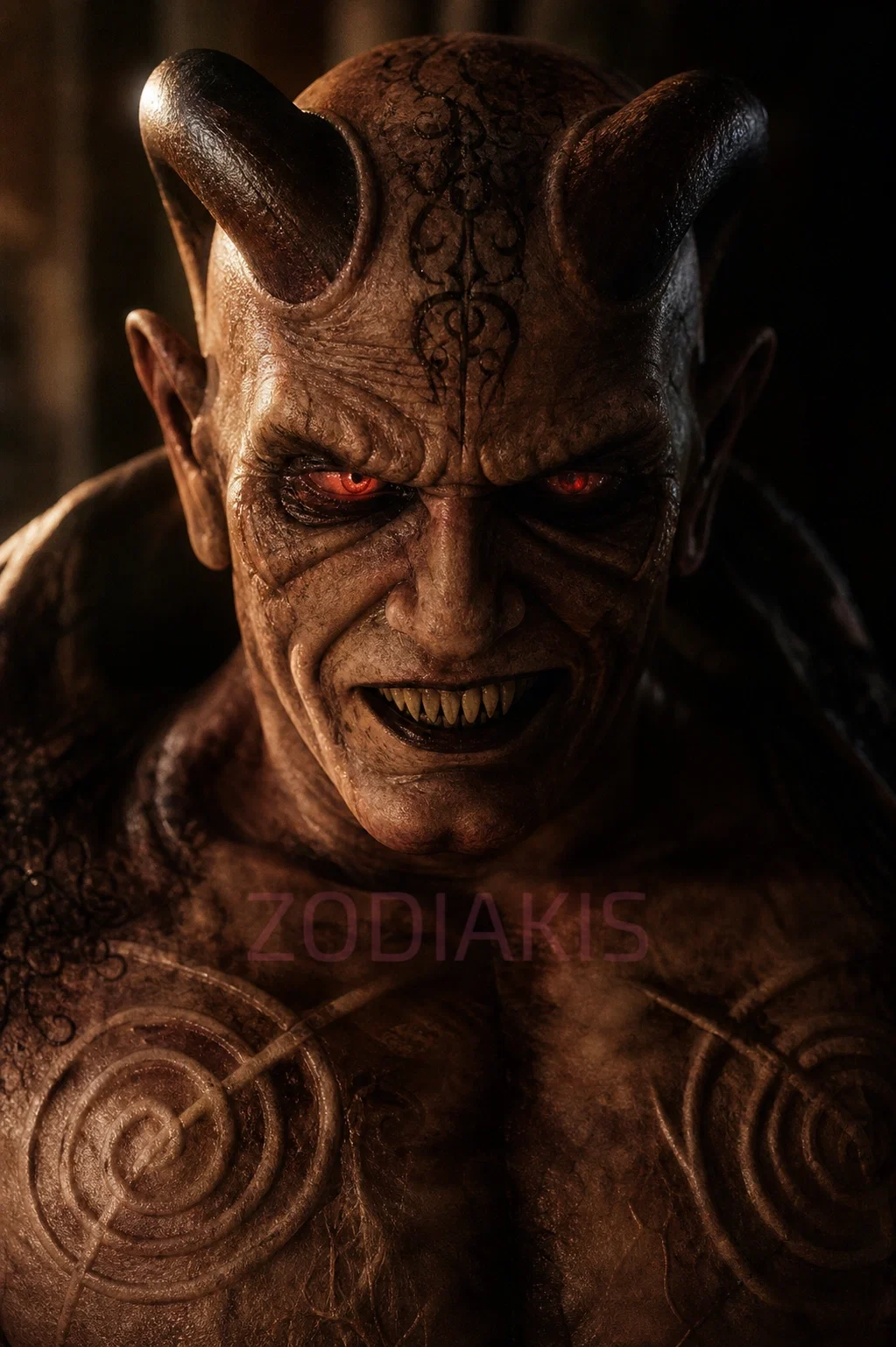 Wishmaster