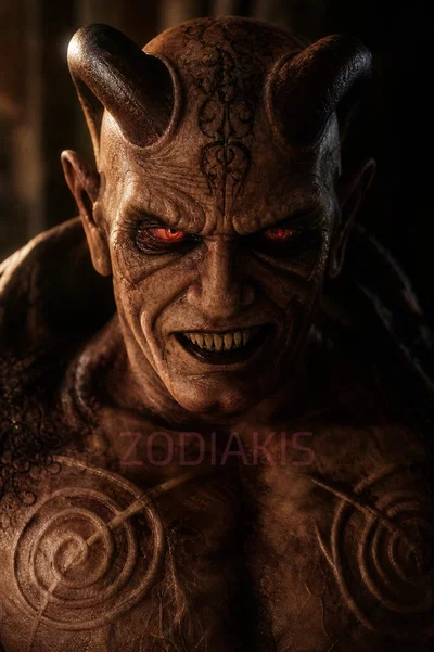 Wishmaster