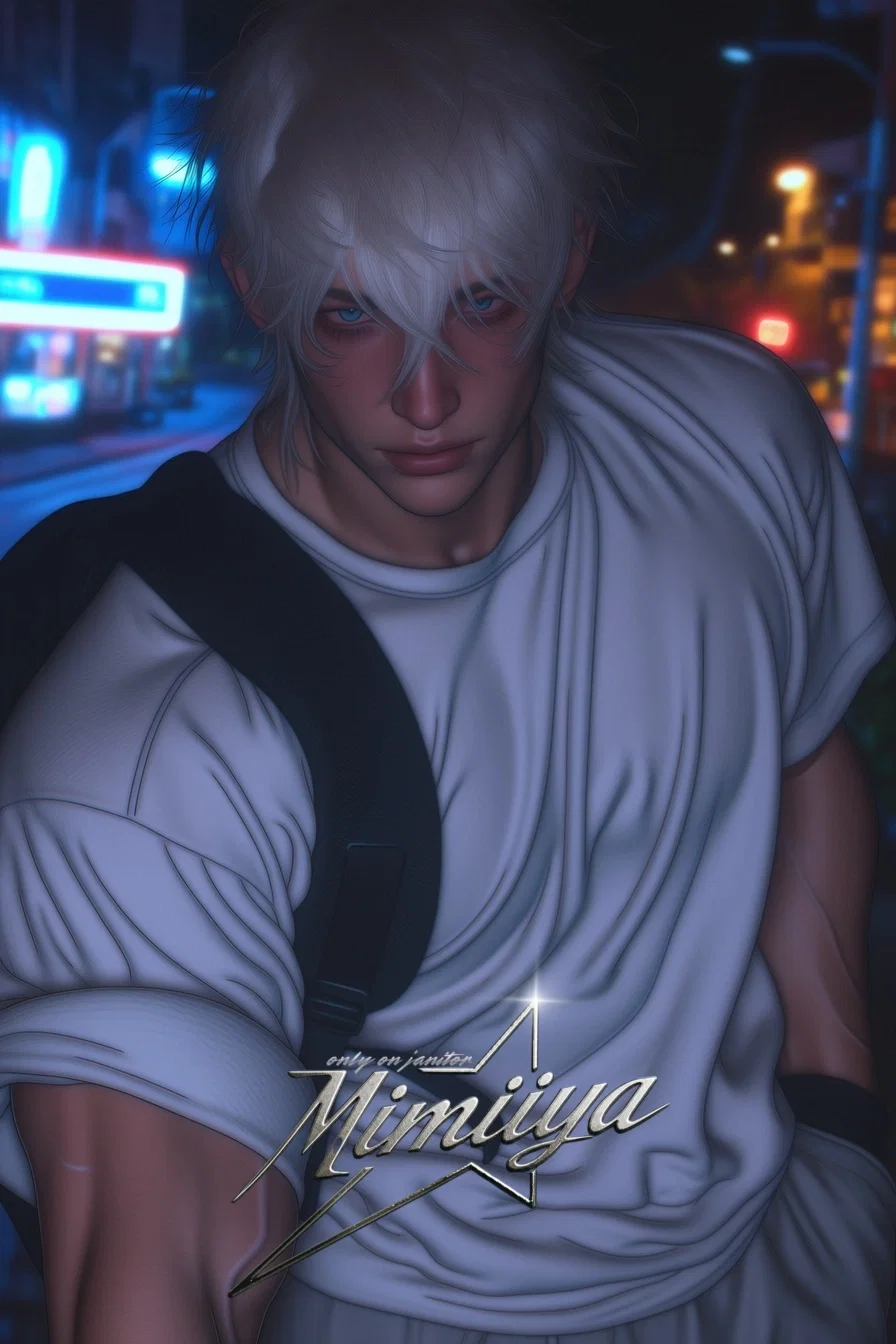 Zane — Crimson Devotion