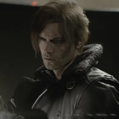 Leon Kennedy