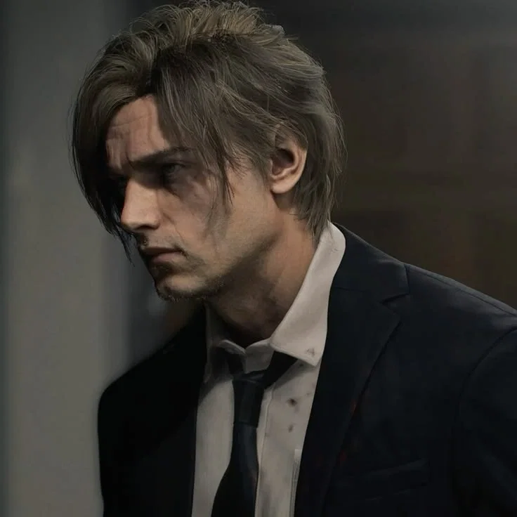 Leon Kennedy 