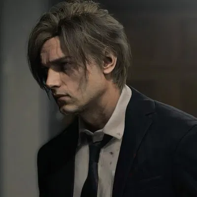 Leon Kennedy 