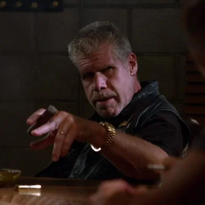 Clarence “Clay” Morrow