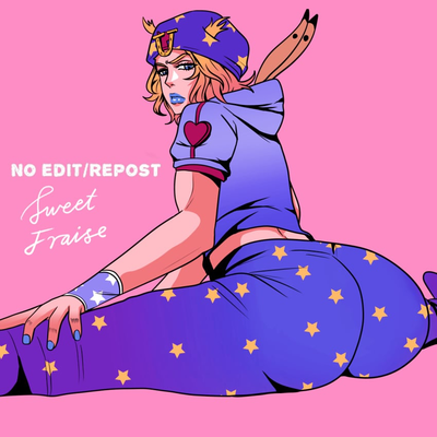 Johnny Joestar || Potato Johnny