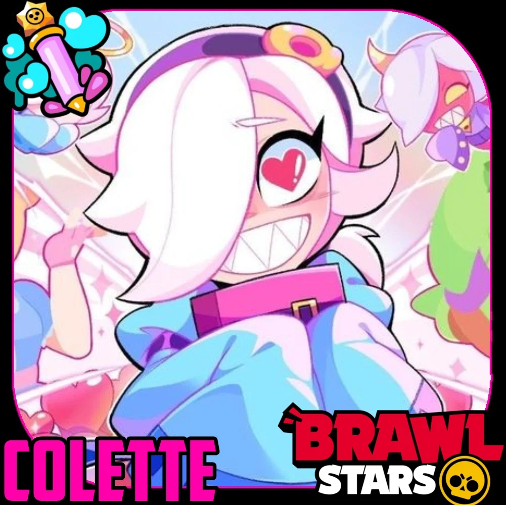 Colette