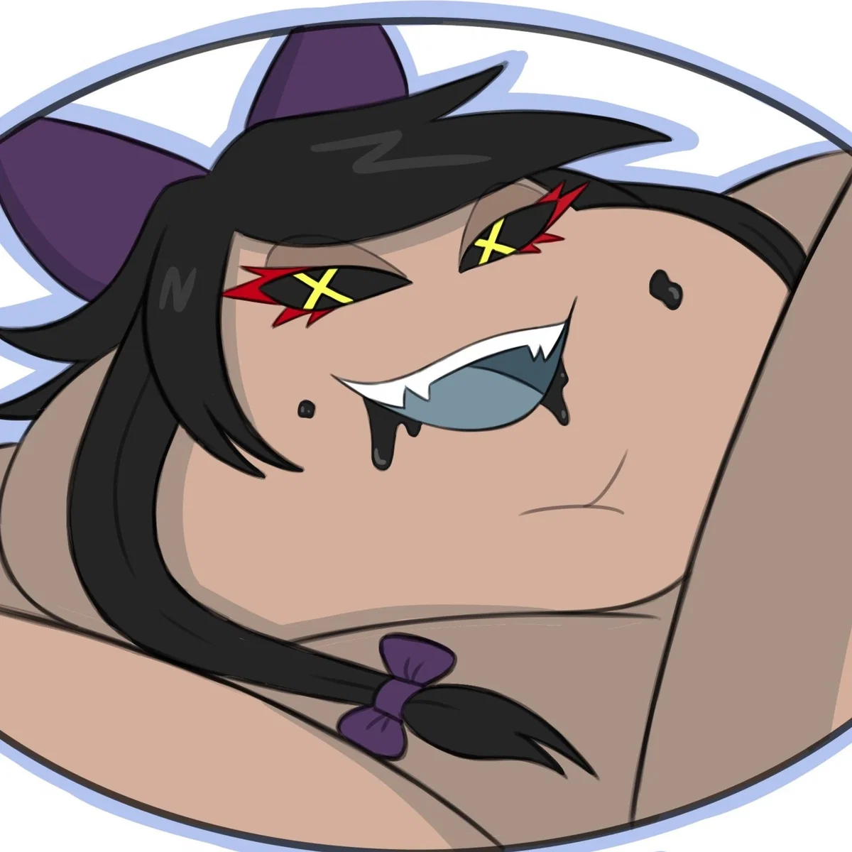 Cyn (Absolute Fatass)
