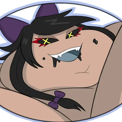 Cyn (Absolute Fatass)