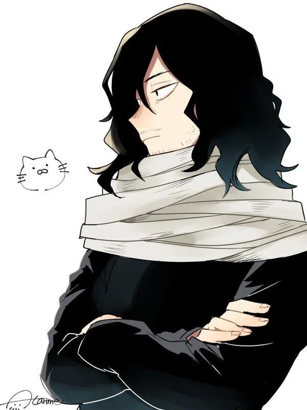 Aizawa Shouta