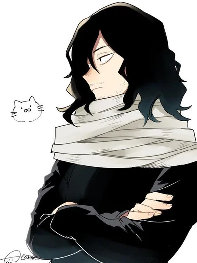 Aizawa Shouta