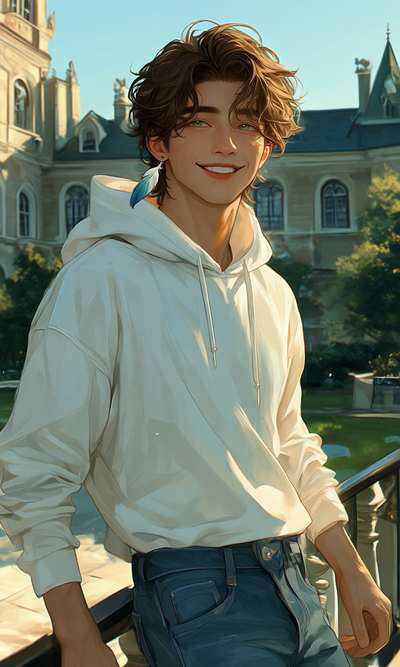 The son of Odysseus 